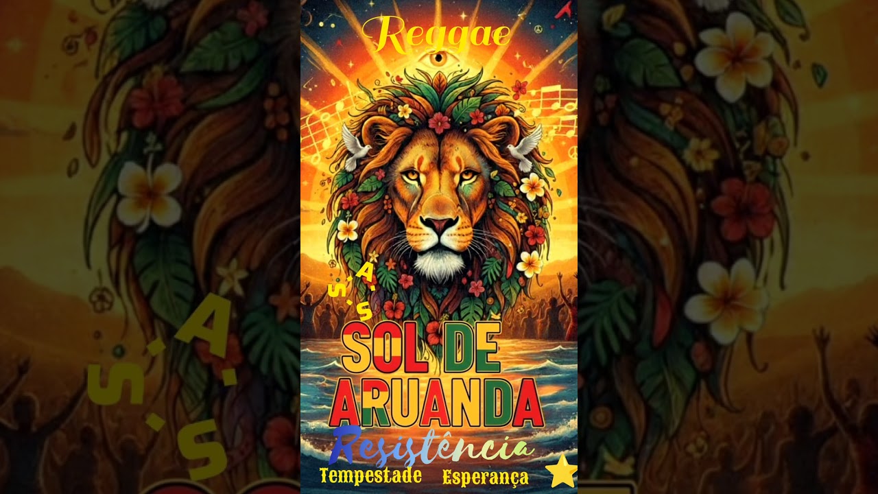 SOL DE ARUANDA (Resistência e Esperança)