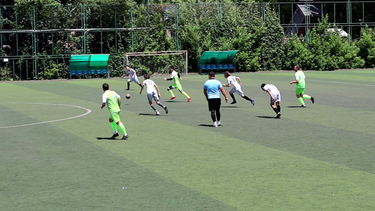 Cantera - Dinamo