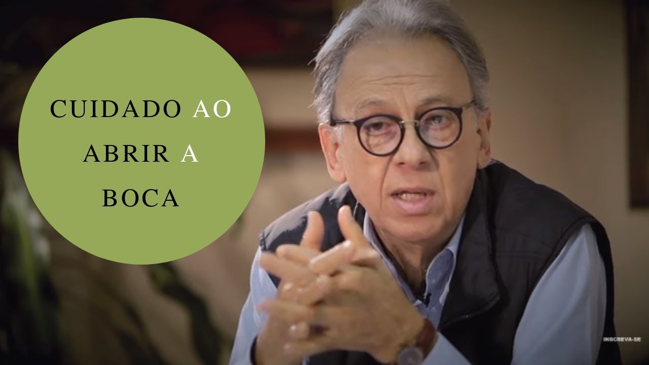 COMO É FÁCIL DIZER BOBAGENS E OFENDER OS OUTROS ! !