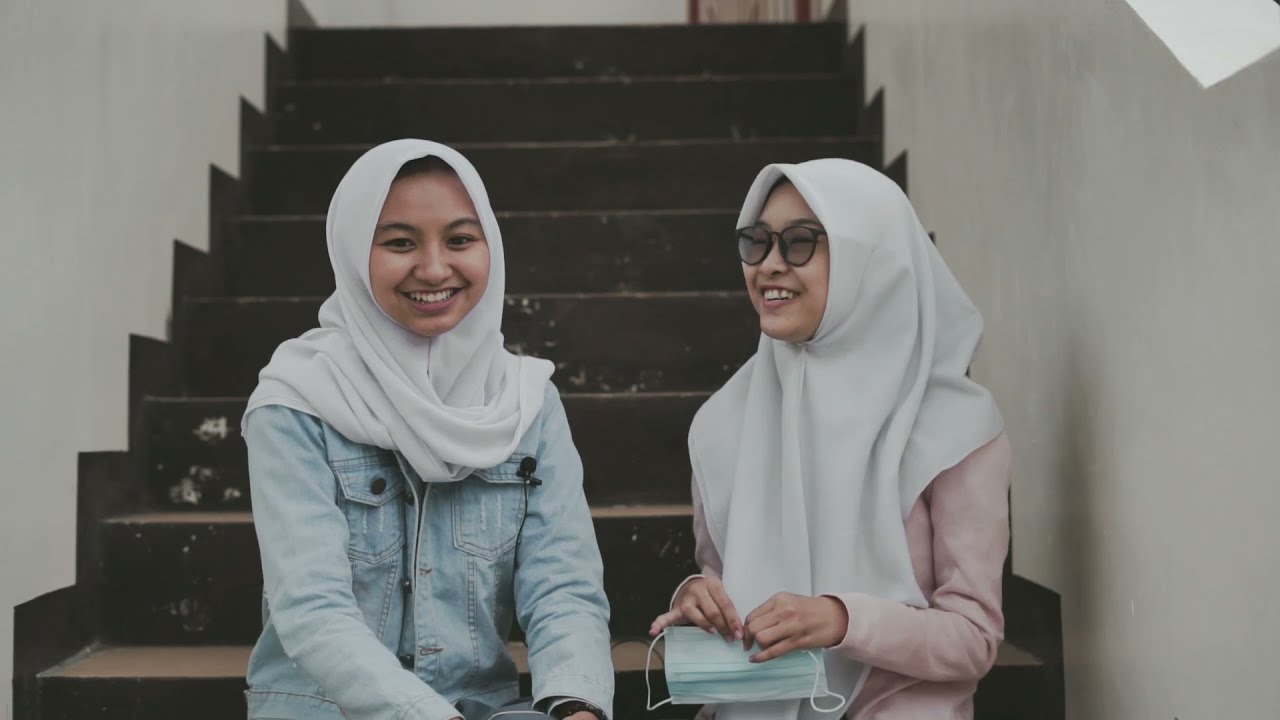 SMA Pasundan 3 Cimahi - Catatan Akhir Sekolah | Buku Tahunan Sekolah