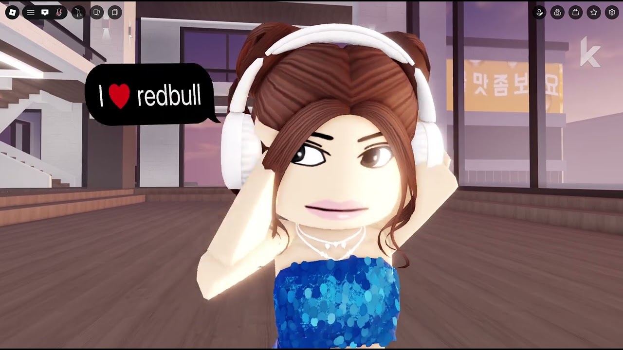 Roblox wannabe