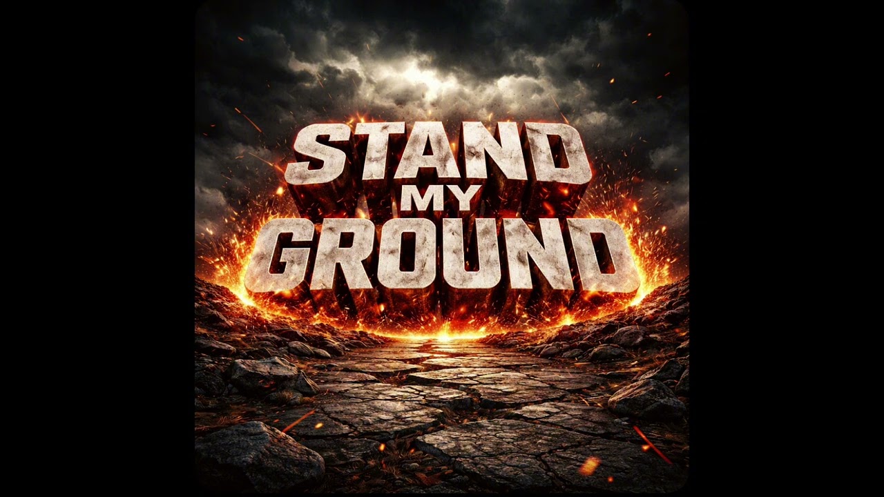 Stand My Ground 
