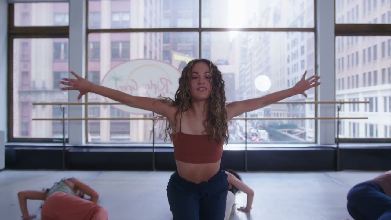 Dog Days Are Over - Paloma Gaspar de Alba Choreography