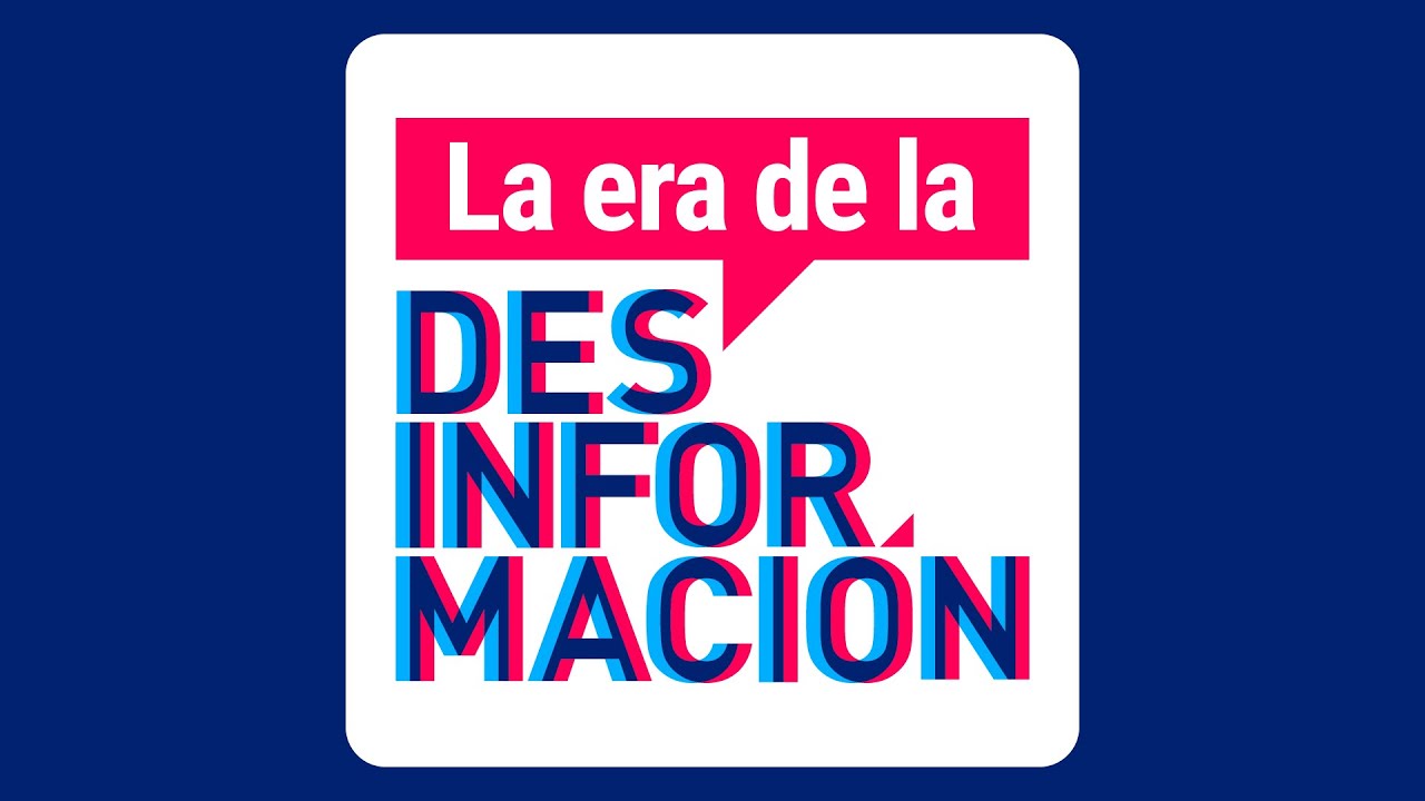 Cap&iacute;tulo 1: La Era de la Desinformaci&oacute;n