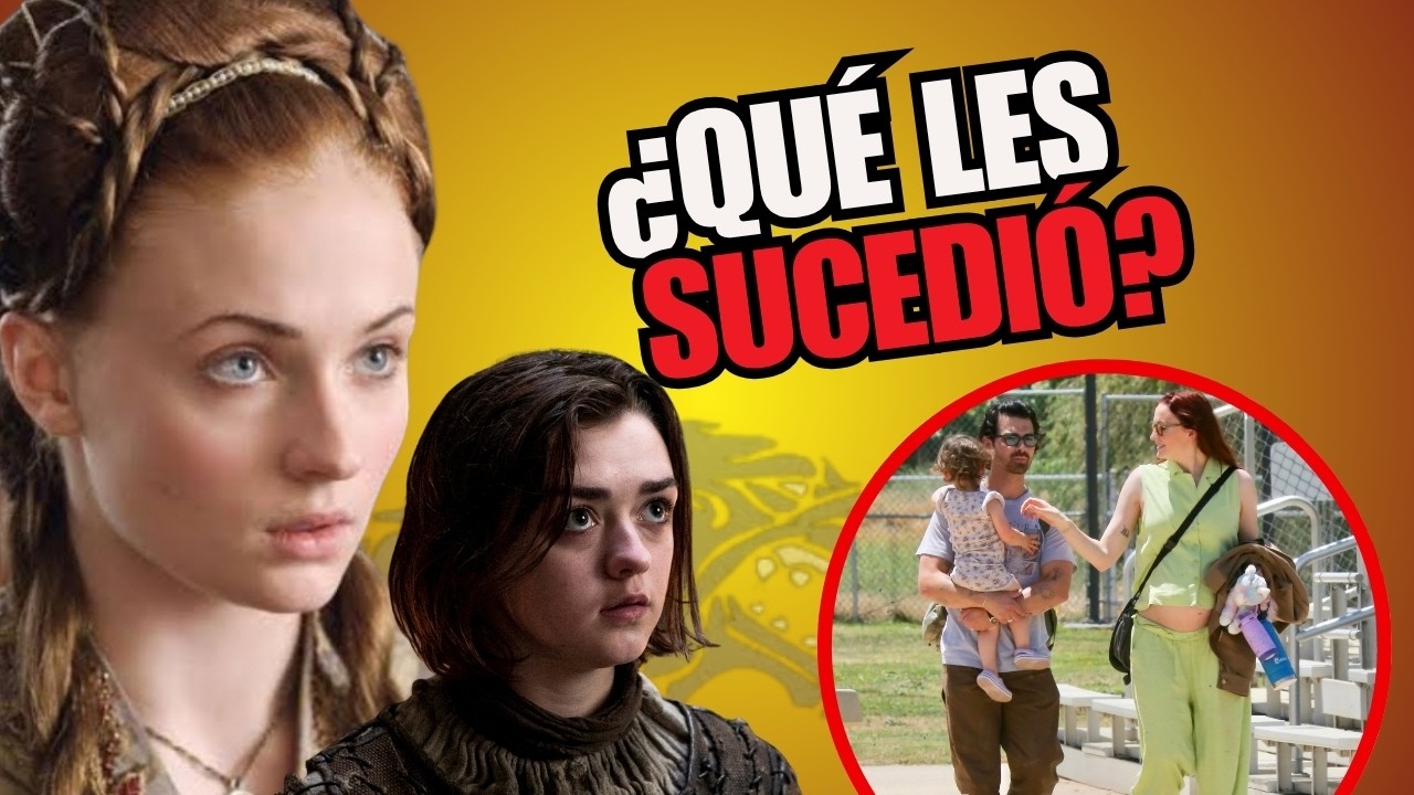 Game of Thrones. Qué pasó con su elenco 15 años después?