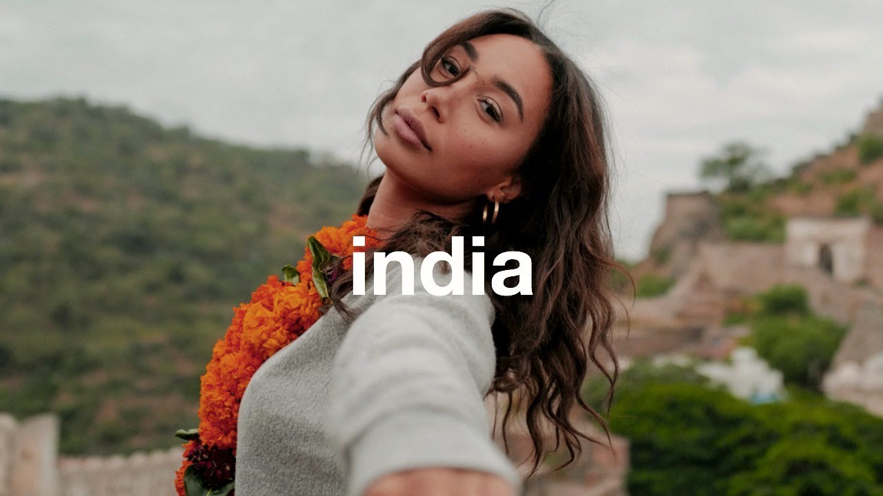 INDIA 2019 | VLOGTOWSKI