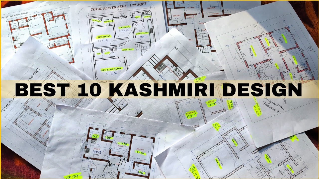 Top 10 House Design  | Beautiful House Design | Detailed Video