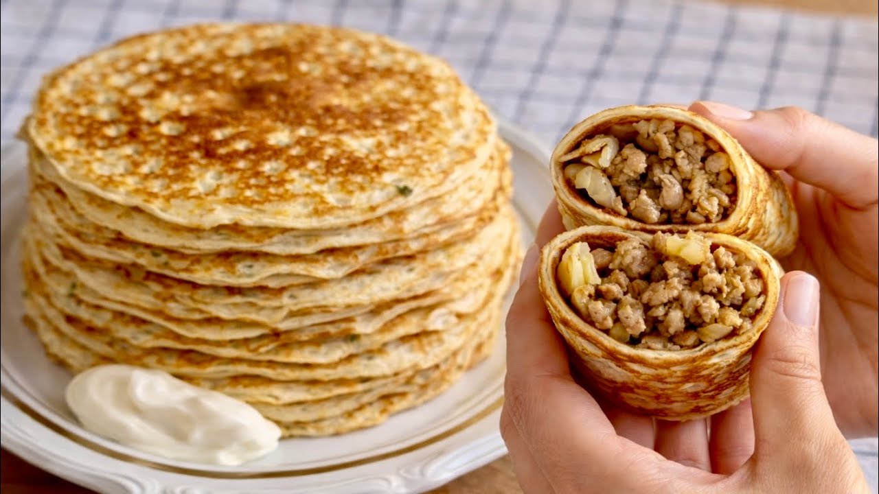 No Flour, No Carbs! I Can’t Stop Eating This — Easy Fat-Loss Recipe!