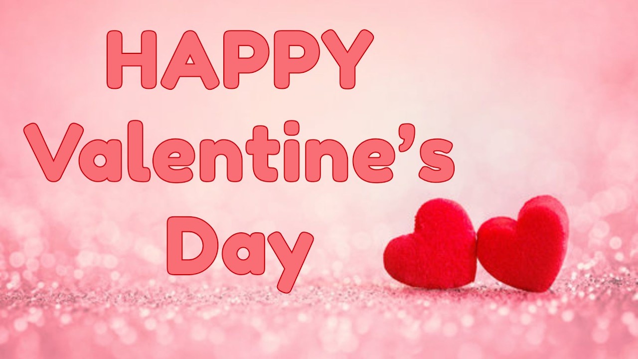 รวมเพลงวันวาเลนไทน์ Happy Valentine Day 2026 — 2569