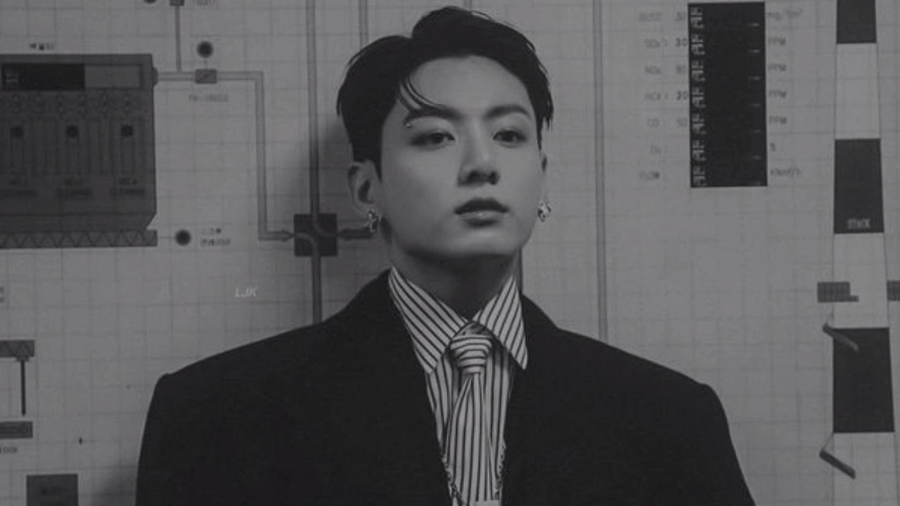 ASMR JUNGKOOK | 