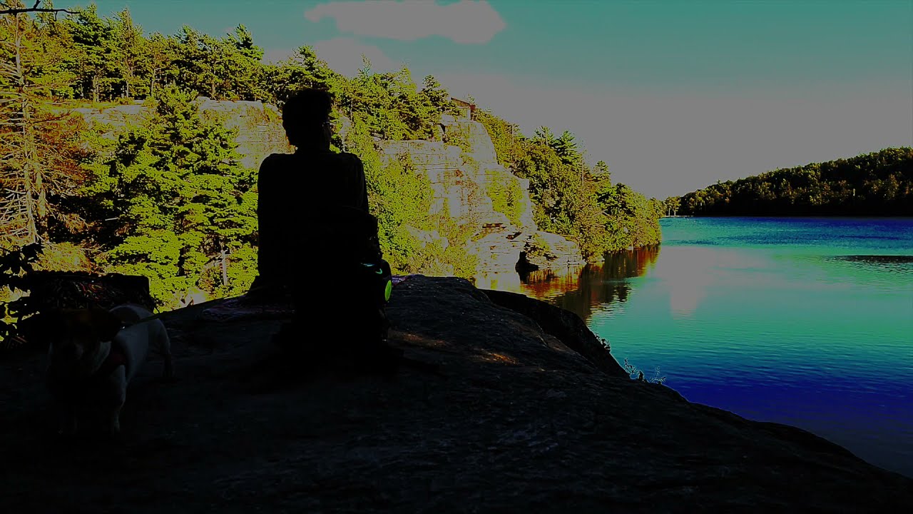 LAKE MINNEWASKA NY