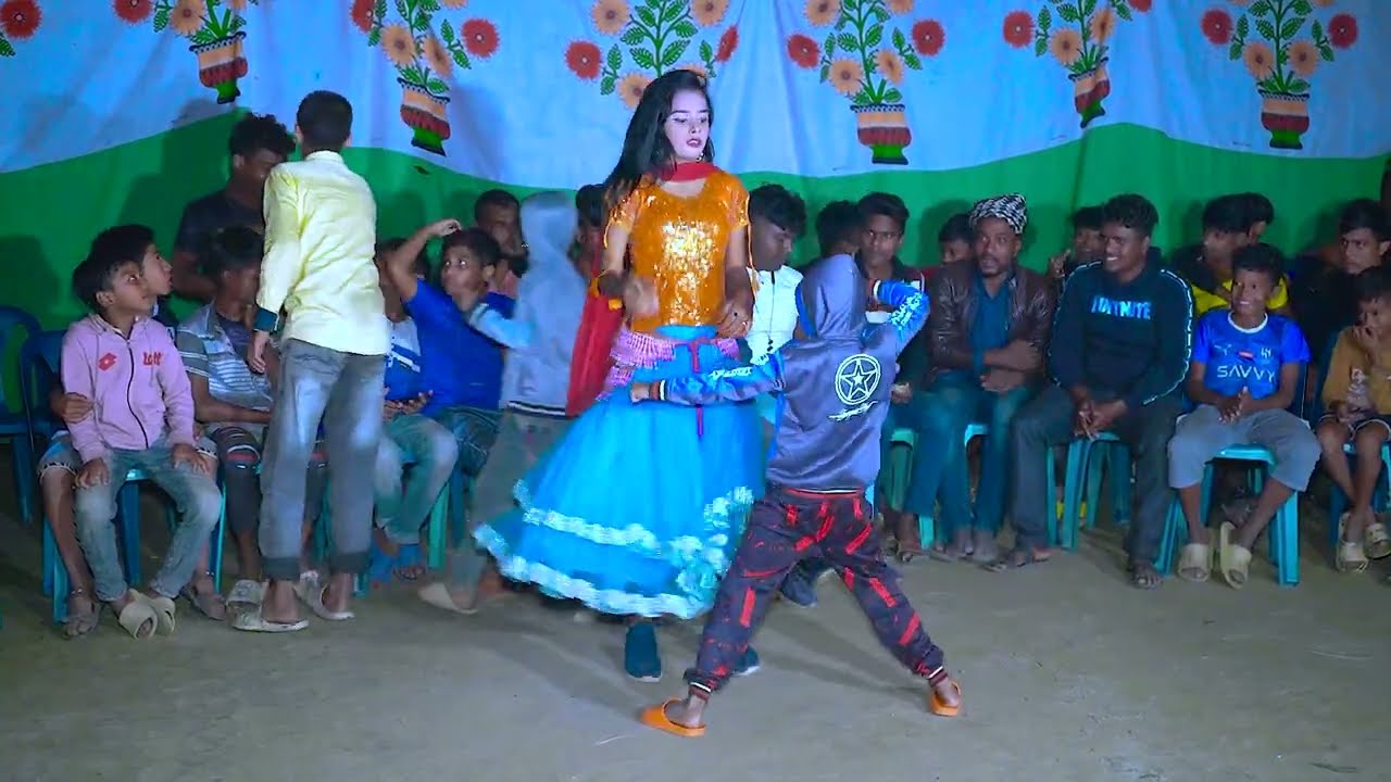 Tere Ishq Mein Naachenge Dj | Raja Hindustani | New Wedding Dance 2026 by Juthi