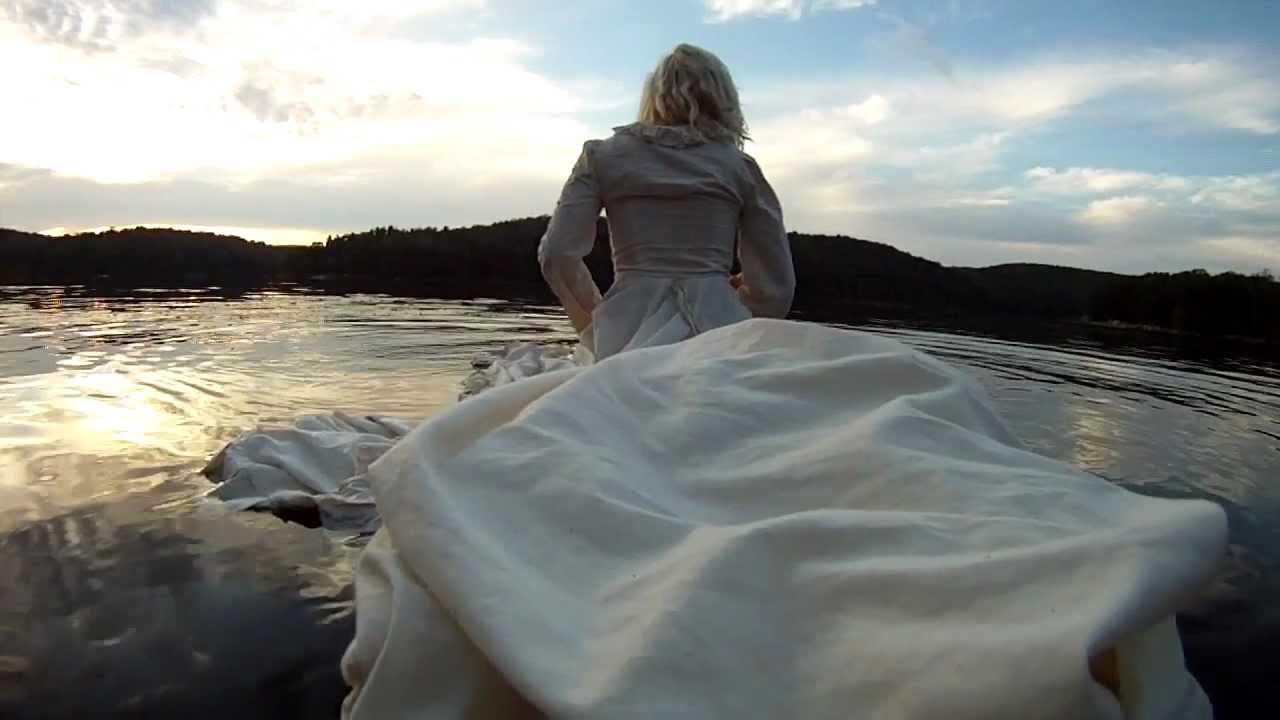 Ghost of Your Mother's Womb // Official Music Video // JJ Brine