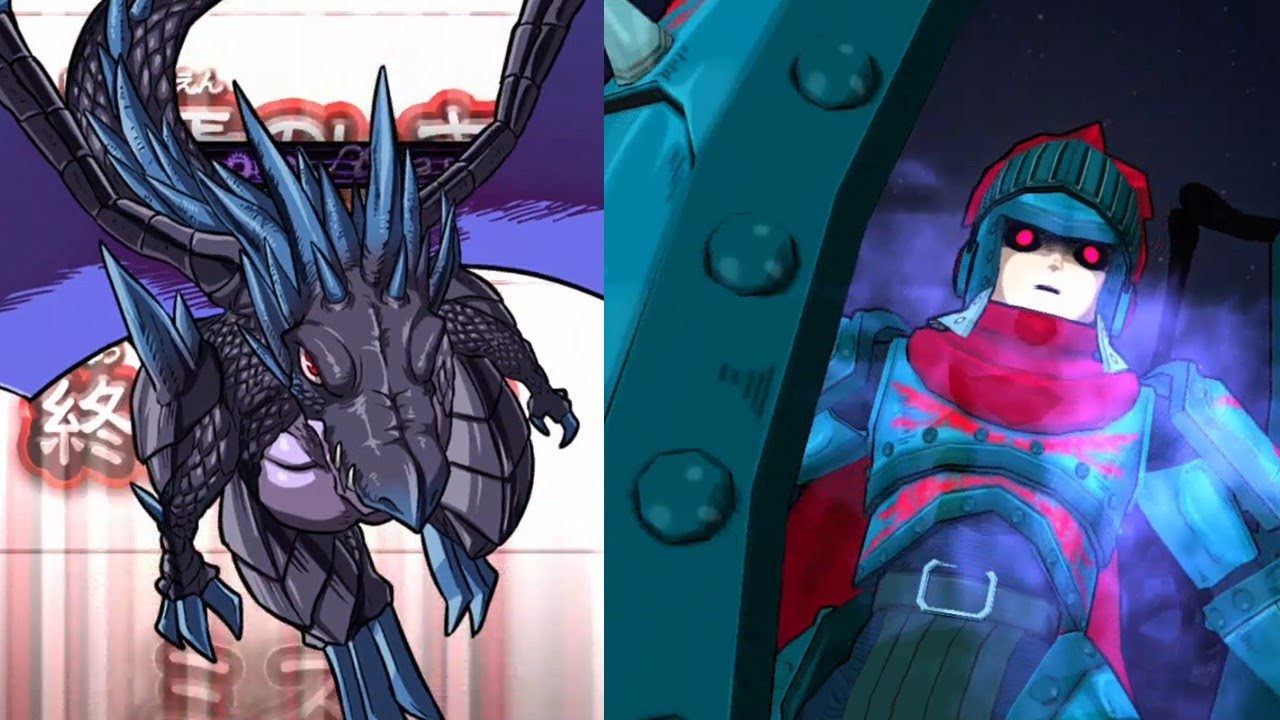 【#オレカバトル】vs暗黒竜ファヴニール【#録画台】