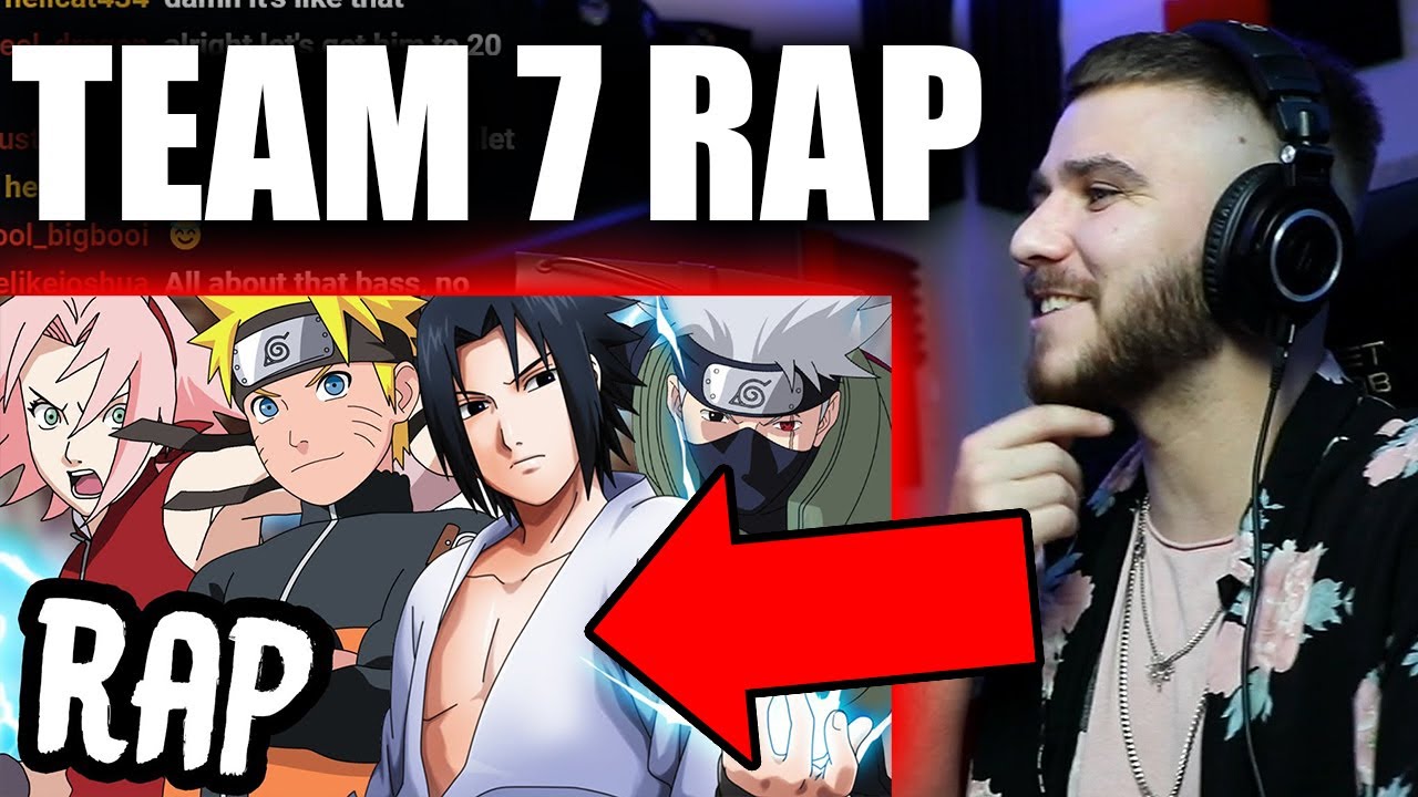 TEAM 7 RAP | 