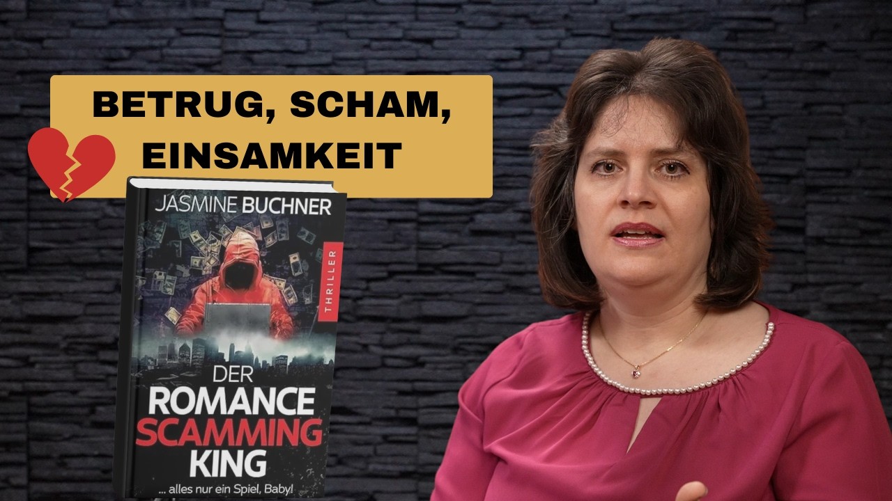 Gefährliche Liebe: Wie Romance Scammer Gefühle ausnutzen und Existenzen zerstören 💔
