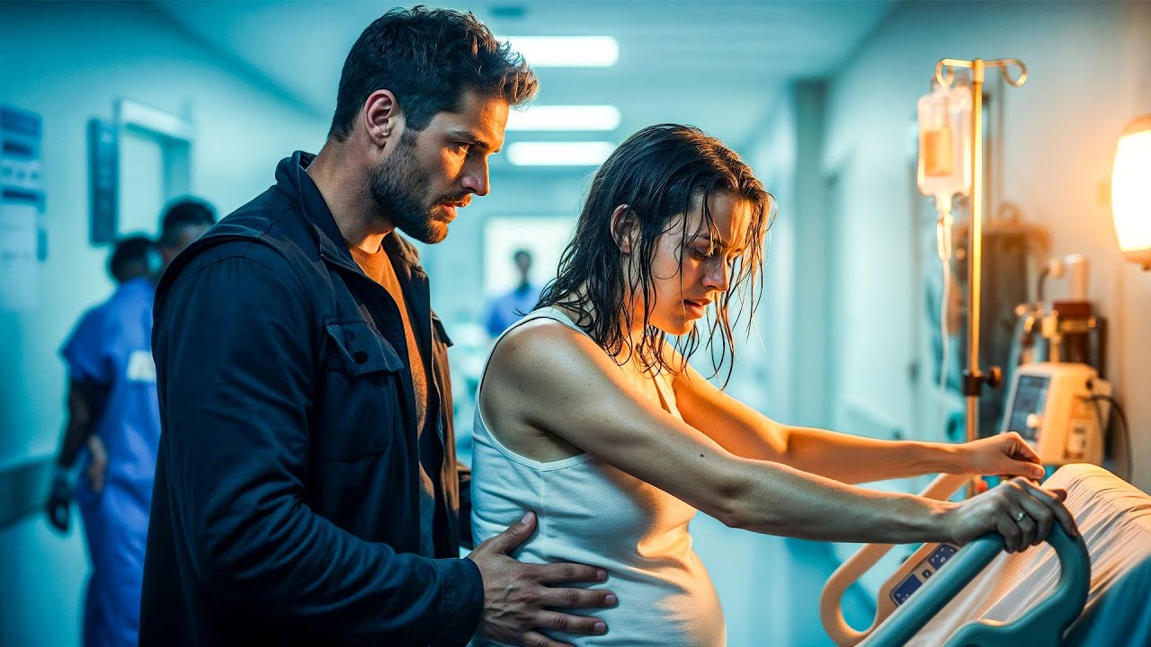 Divorced From the Mafia Boss, She Goes Into Labor — and Only One Man Can Save Her|Soulmate Stories