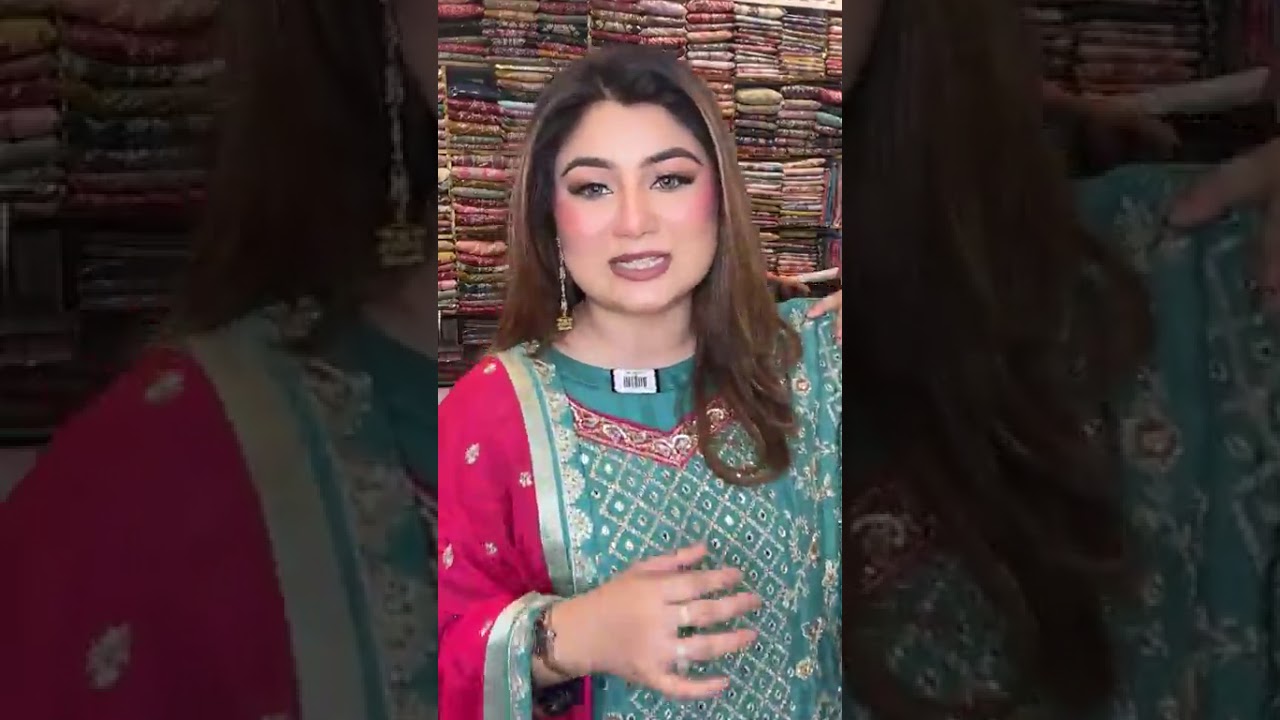 Eid Exclusive New Arrival – Delhi Boutiques!!! ✨💛