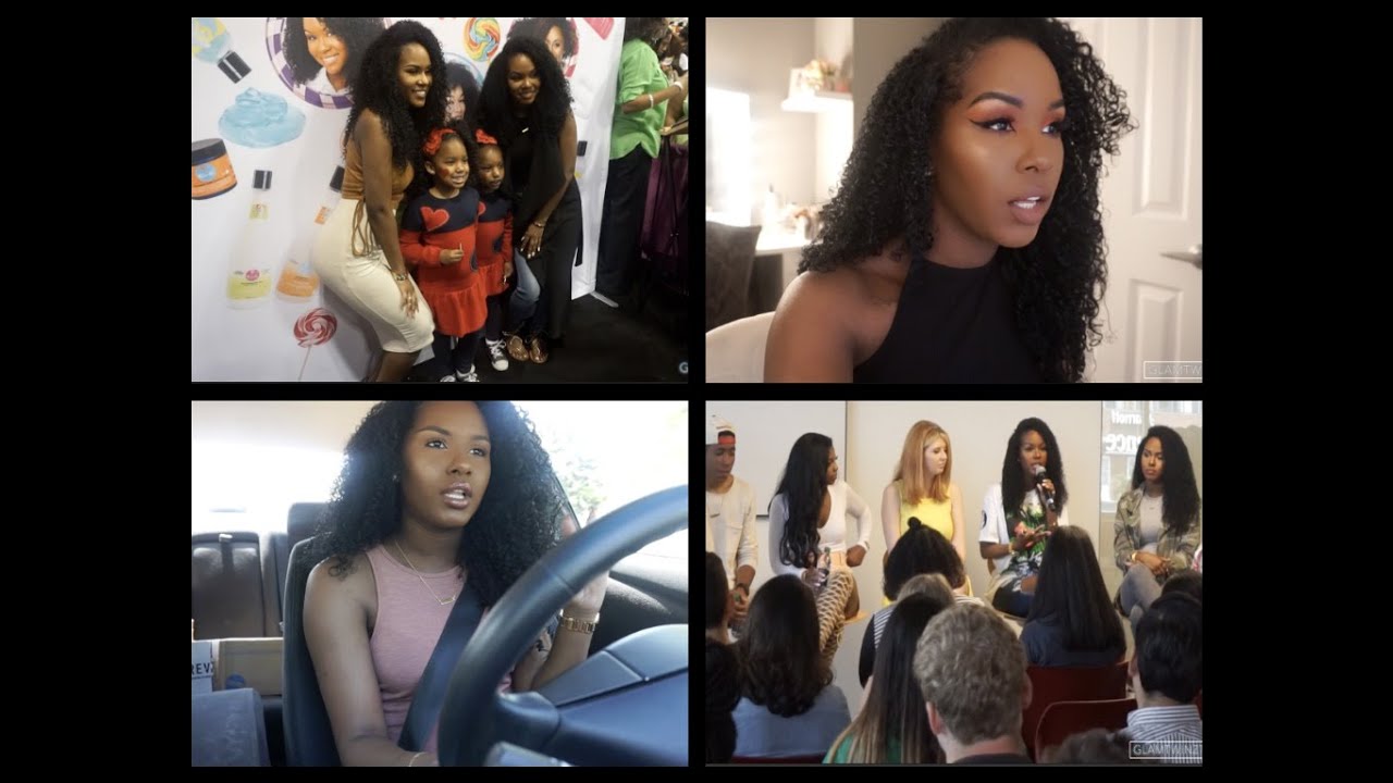 Meet Up, Car Chat, and YouTube Creator Day