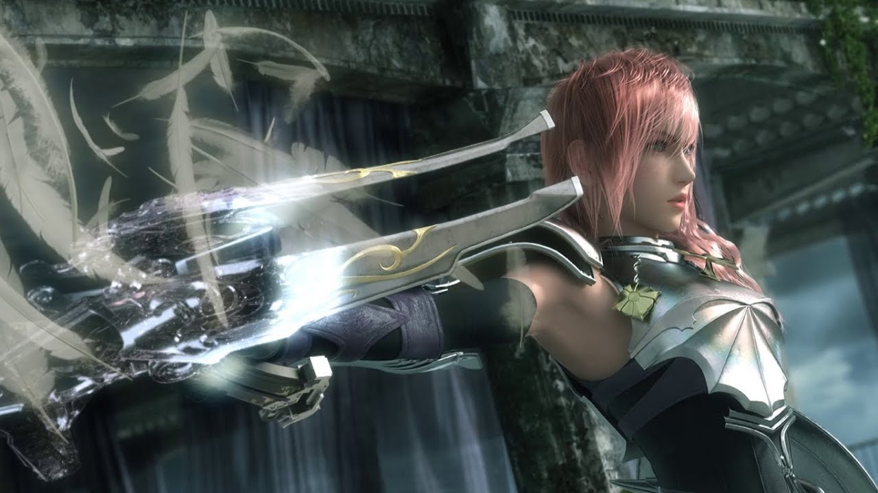 The Lightning Strike -- Ultimate Gaming Tribute