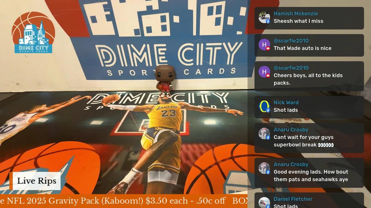 NBA PYT #372 and Monday Night #373