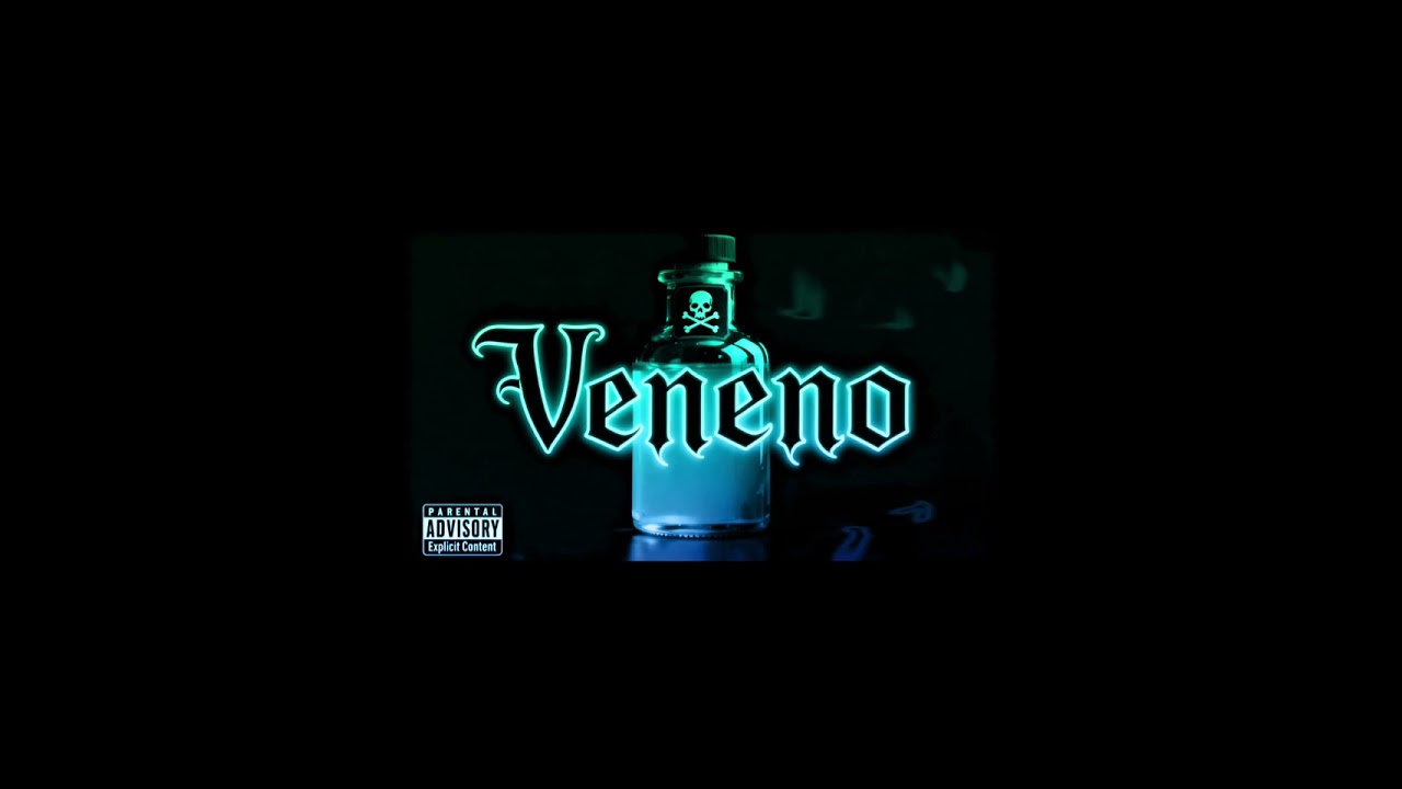 HADES- [ veneno ]  prod. Inframundo.rec.