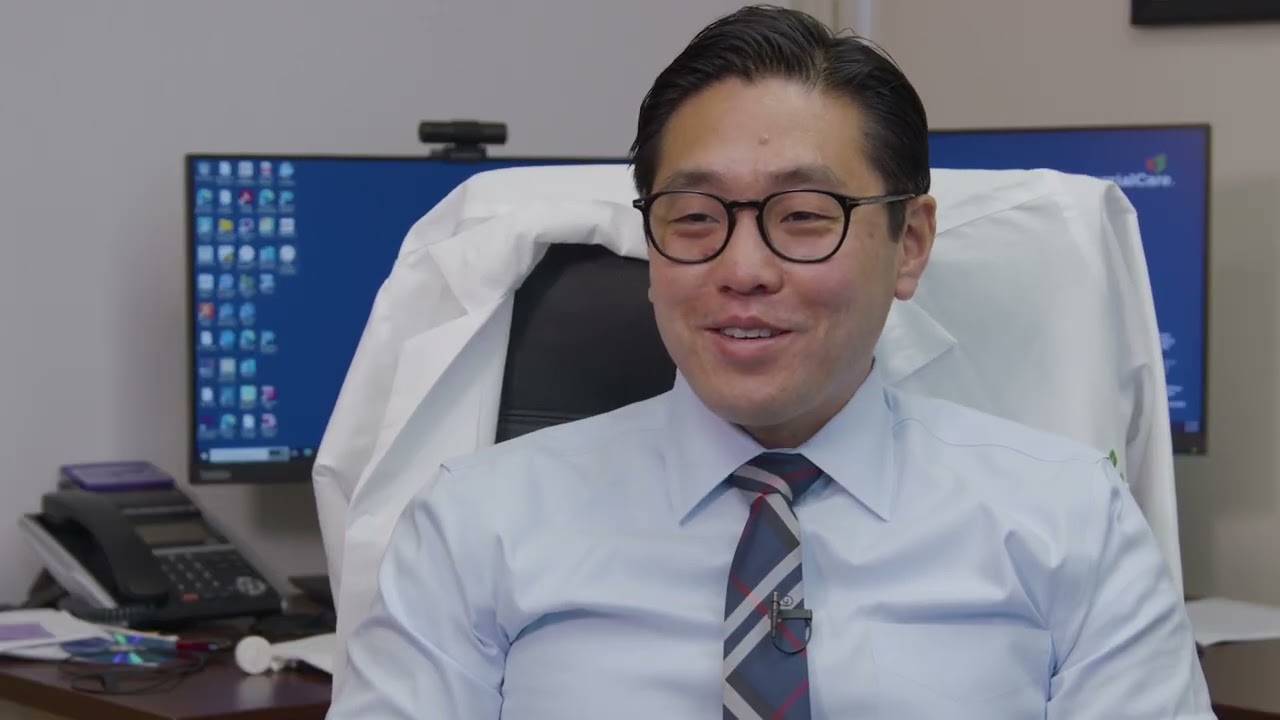 Hometown Heroes: Ryan Chiu