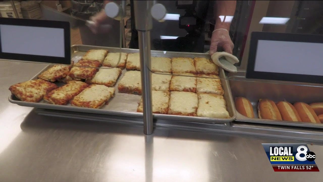 USDA proclaims new requirements for school lunch programs