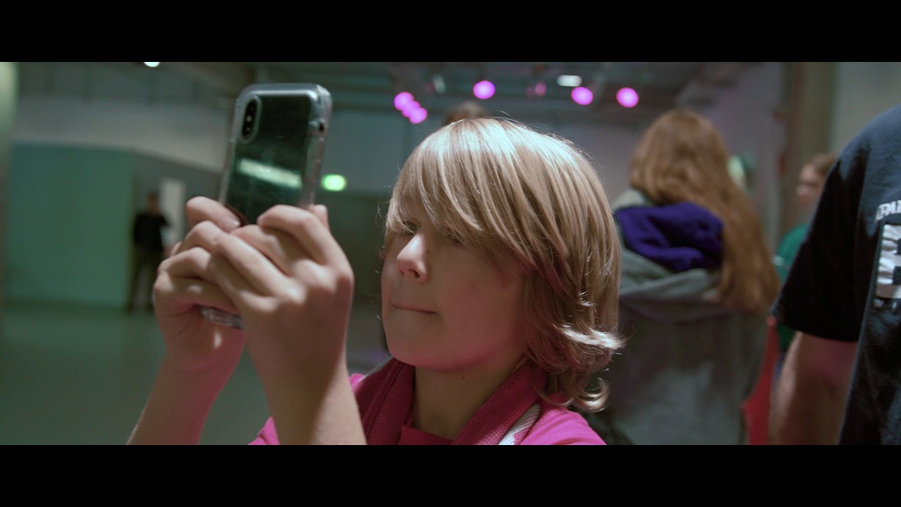 Telekom Dome App