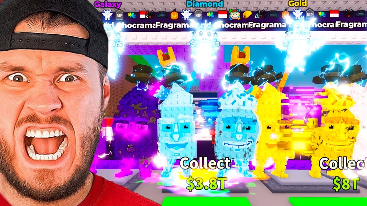 *OMG* SAMMY ADMIN SCHENKT MIR NEUE BASIS.. zu Krank!
