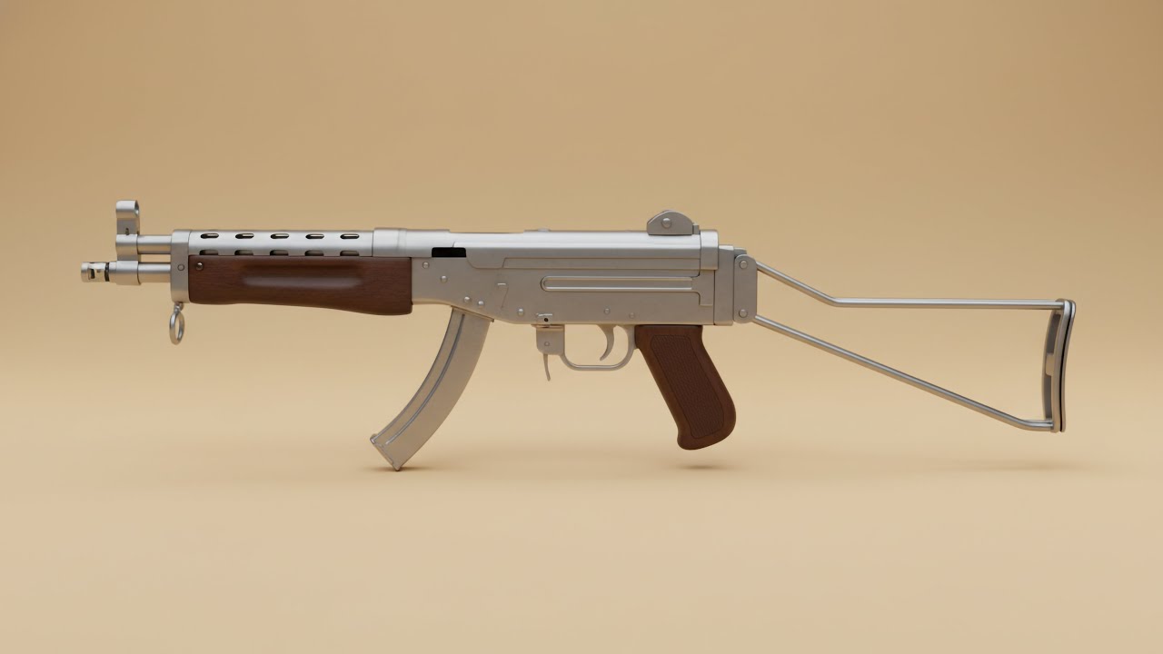 Every Weapon Used by Vietnam Against USA | Guns That Shocked U.S. Military