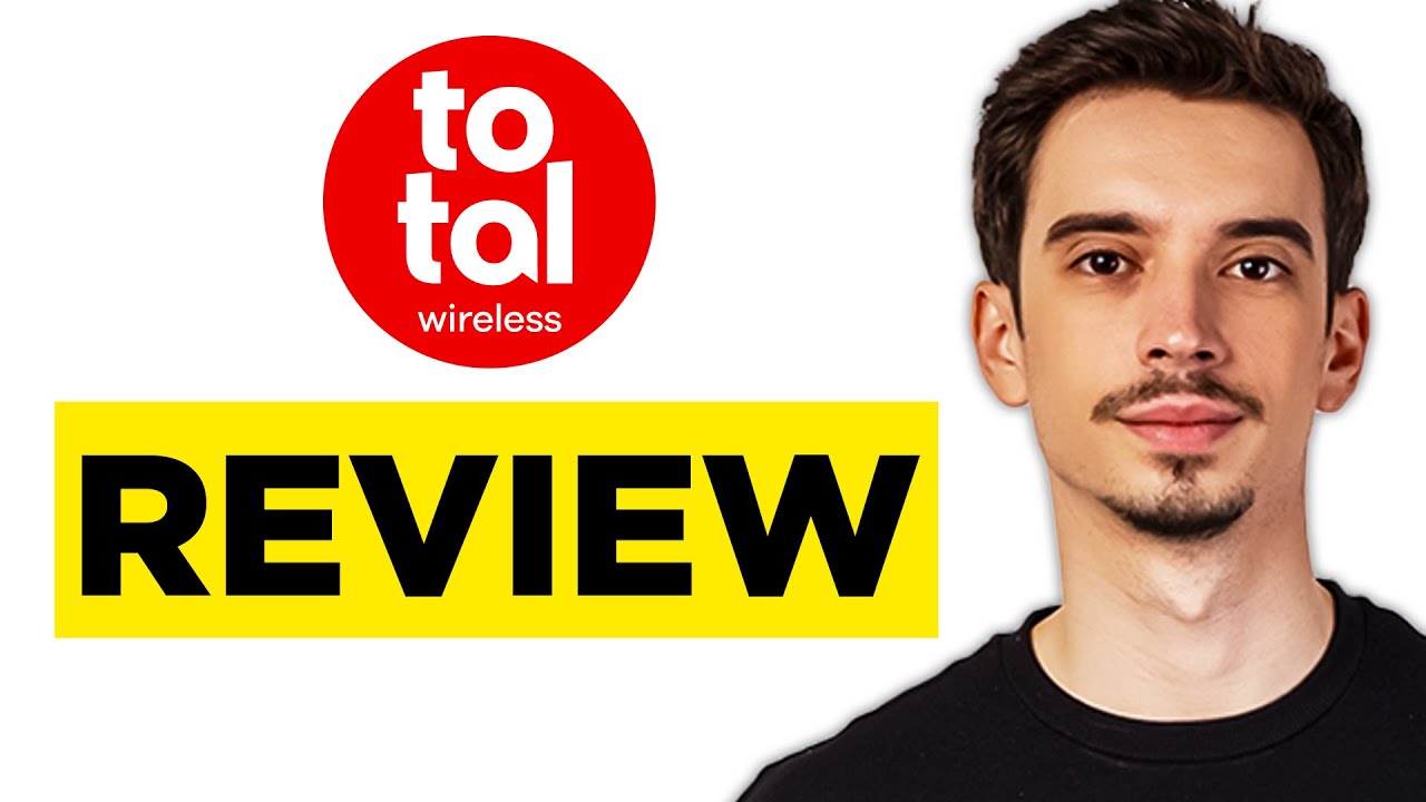 Total Wireless Review (2026) - Watch Before Buy!