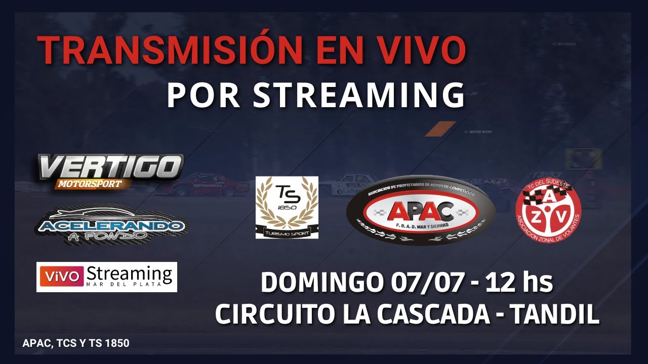 Fecha 4 - APAC  - Tandil