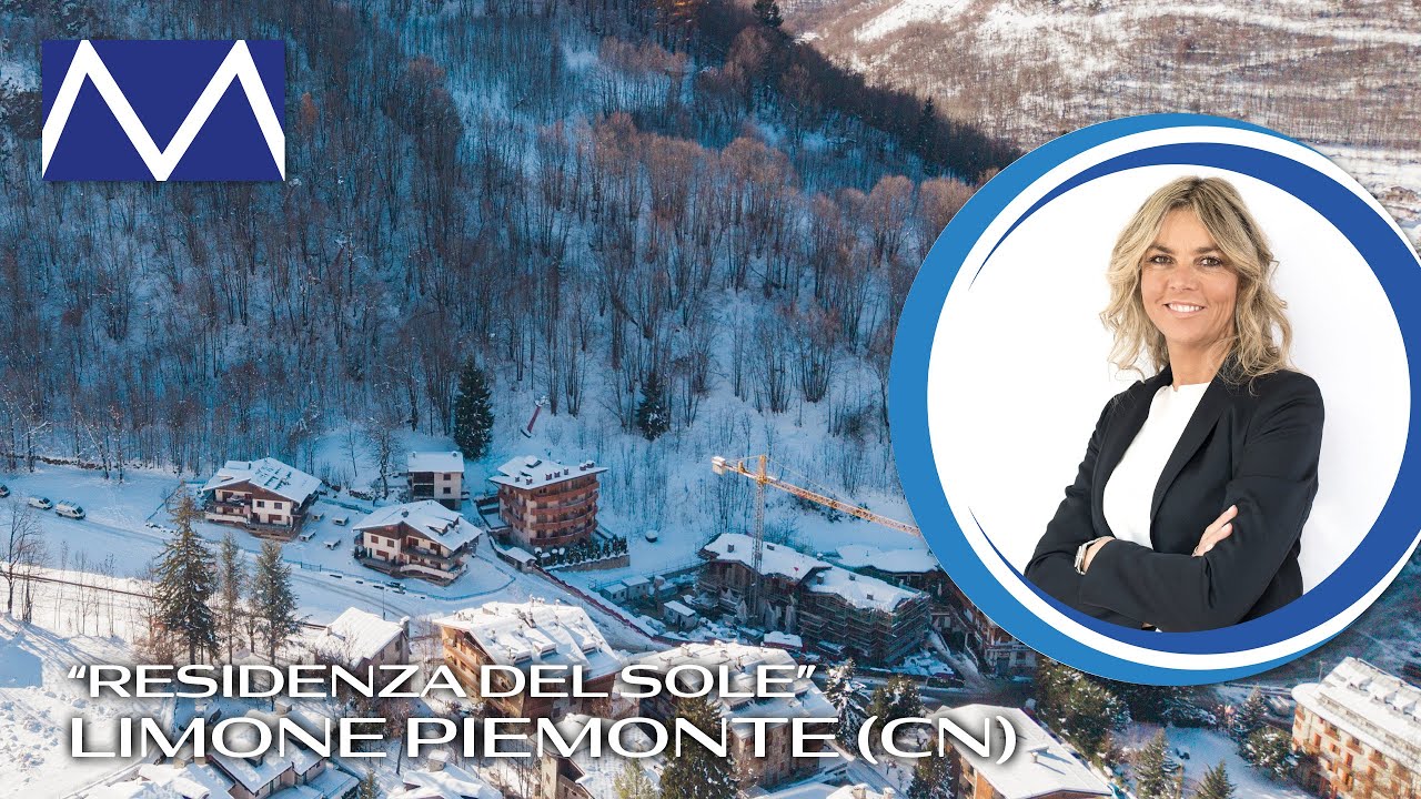 Residenza del Sole-Limone Piemonte