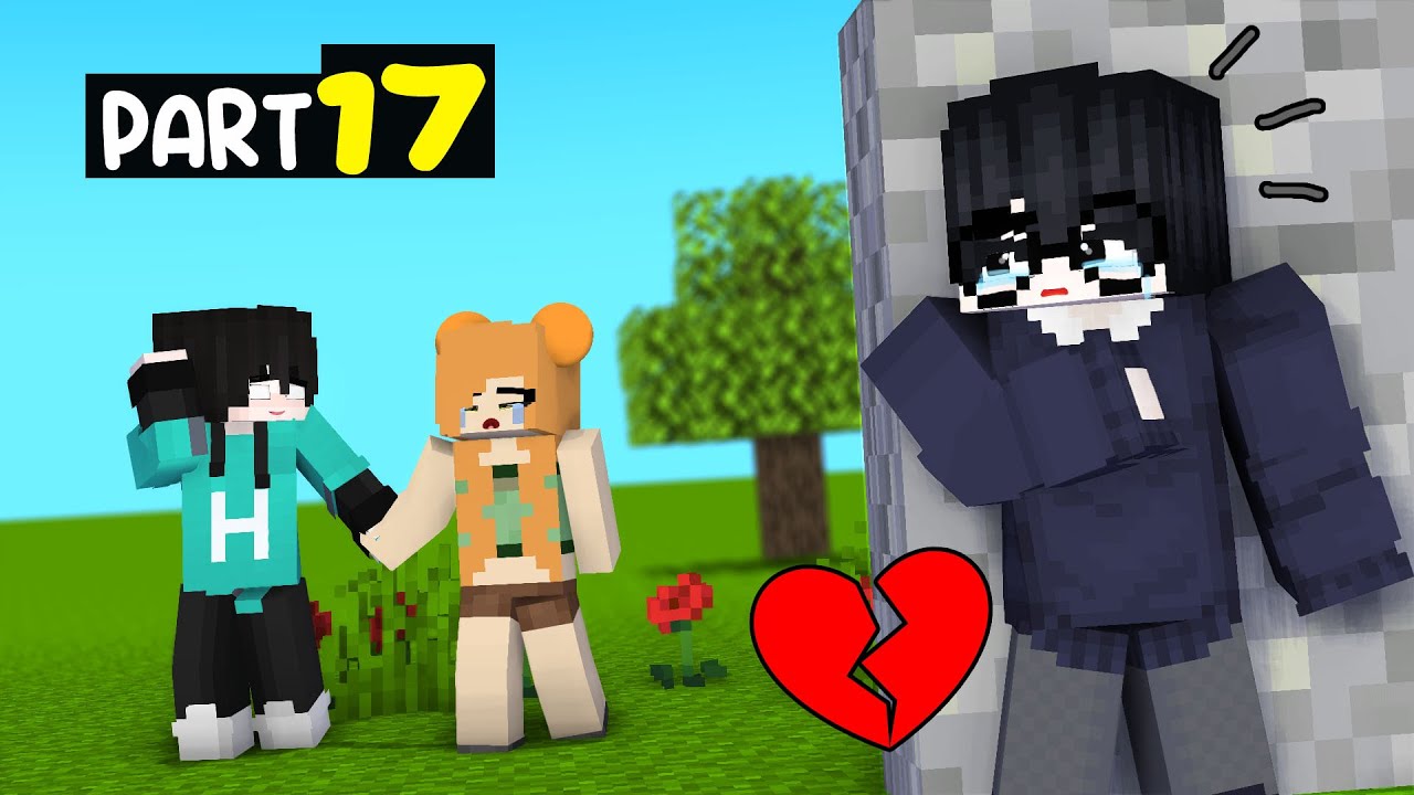 EPISODE 17: "LOVE IS SACRIFICE" : LONG EPISODE