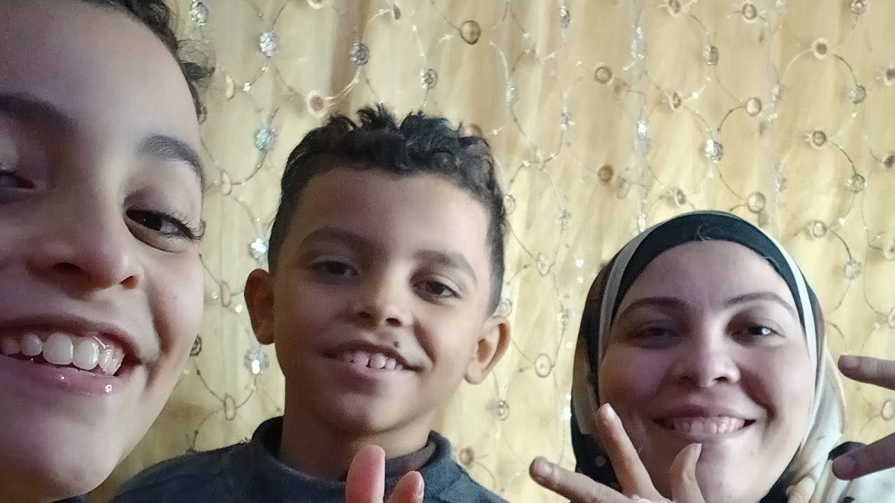 ياله نعمل الغدا