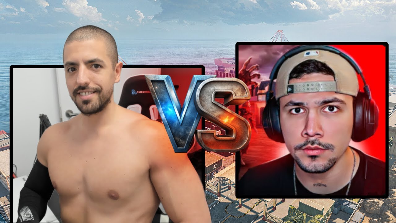 BICEPS VS VNEKO