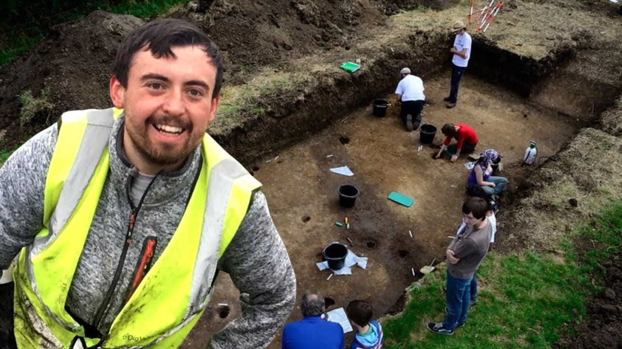 Explore Britain's Ancient Timber Causeway at Flag Fen