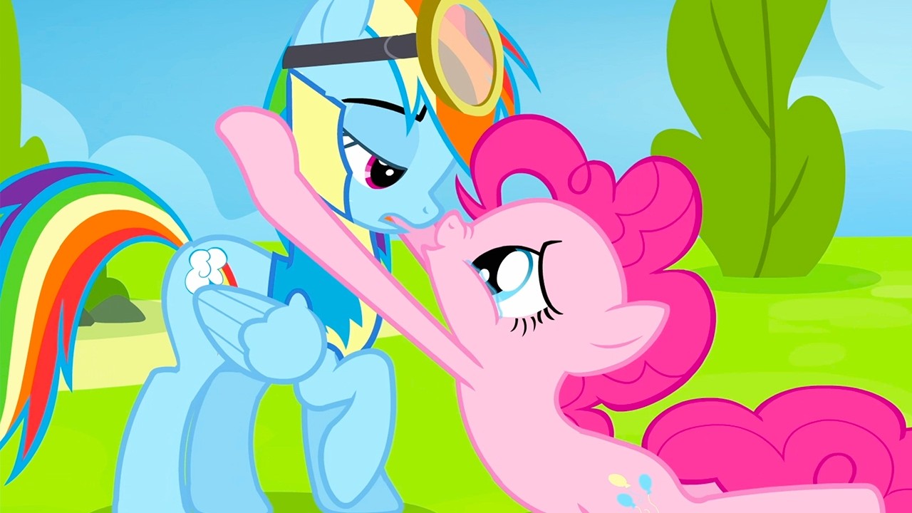 🔴 EN VIVO: My Little Pony en Español ✨ Maratón de Magia y Amistad! 🦄 Super Toons TV