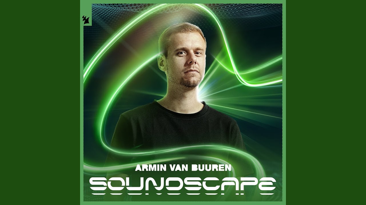 Soundscape (Extended Mix)