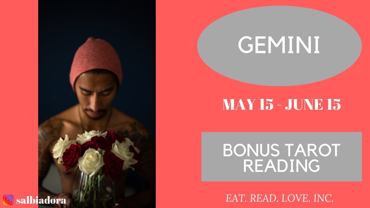 GEMINI - 