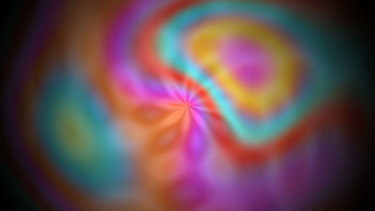 Inner Bloom • 15 Minutes of Uplifting Trance & Energy Awakening [4K]