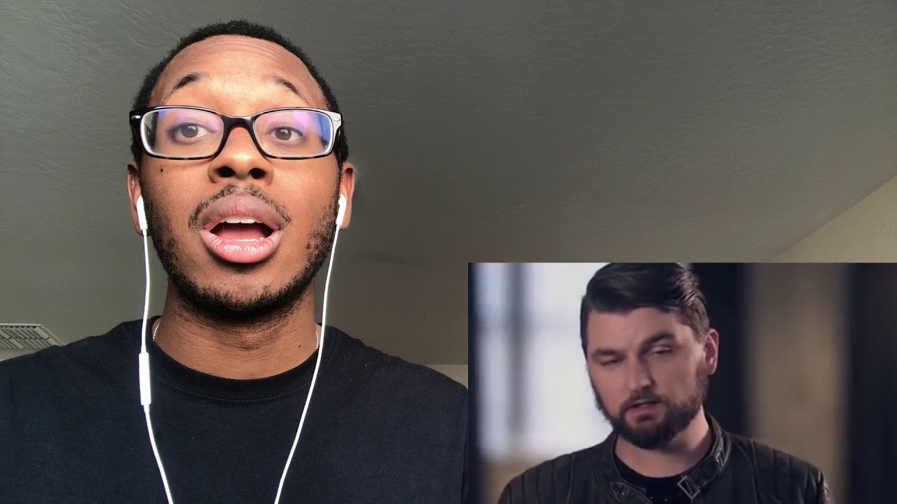 Cam - Mayday (Home Free Cover) (REACTION!!!)