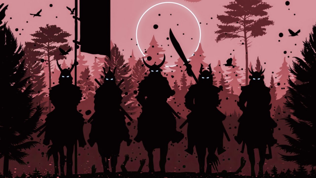 GISHIKI - Japanese Autumn Festival [First season]