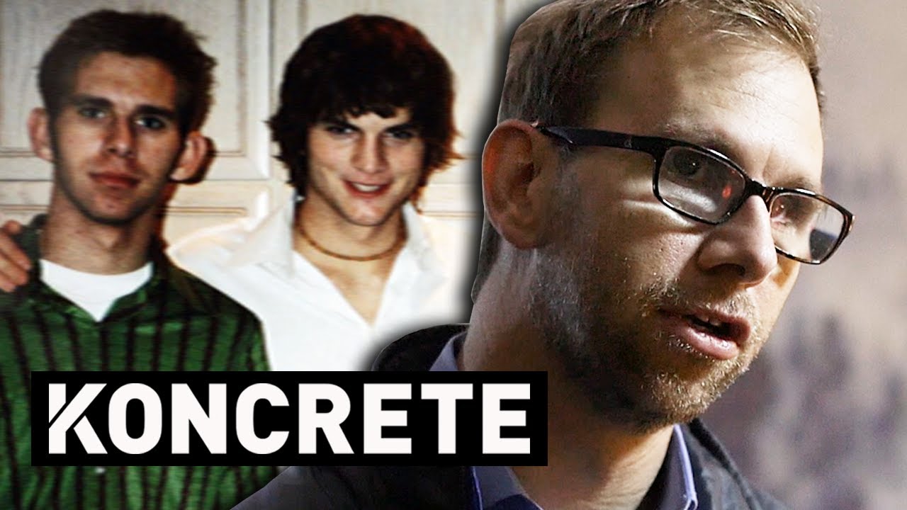 Ashton Kutcher's Twin Brother Explains His Childhood: Michael Kutcher