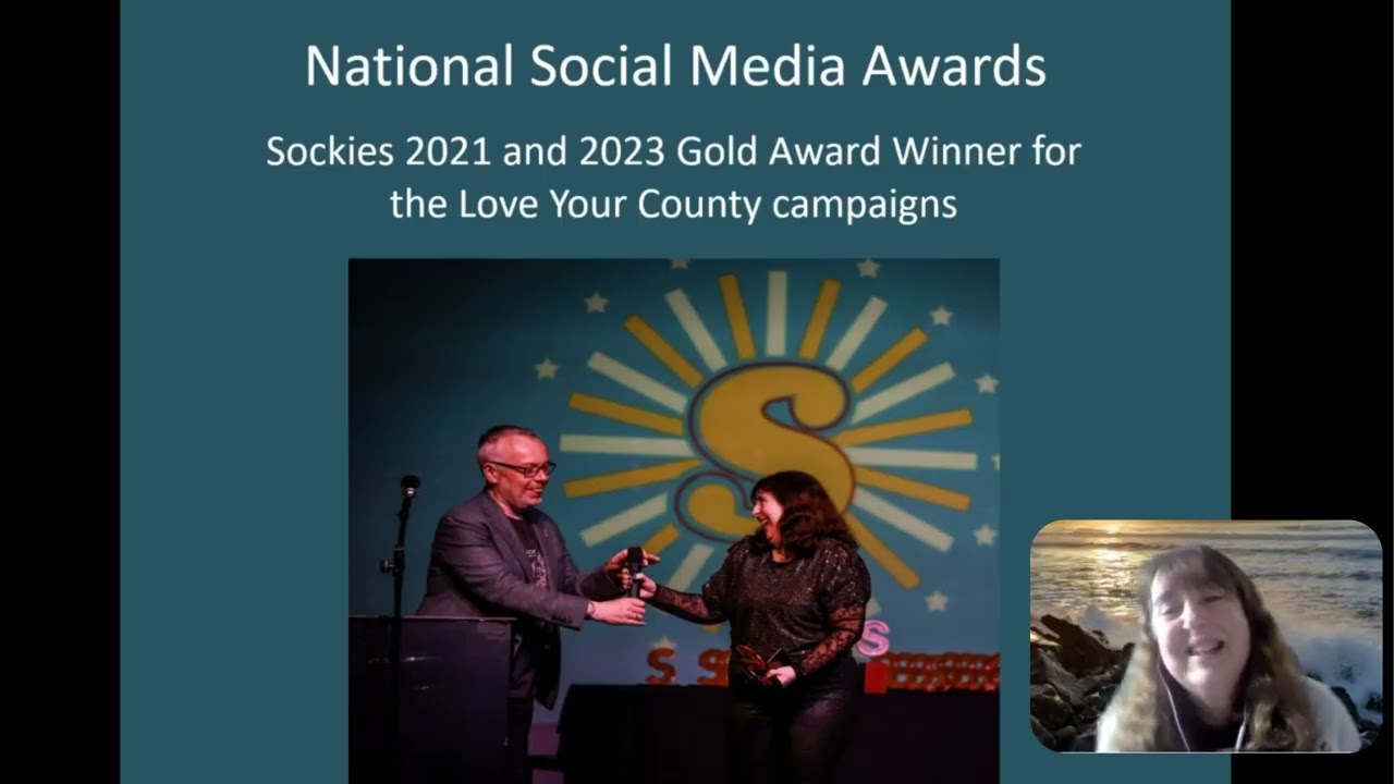 Building Rural Tourism Visibility Through Authentic Social Media Storytelling