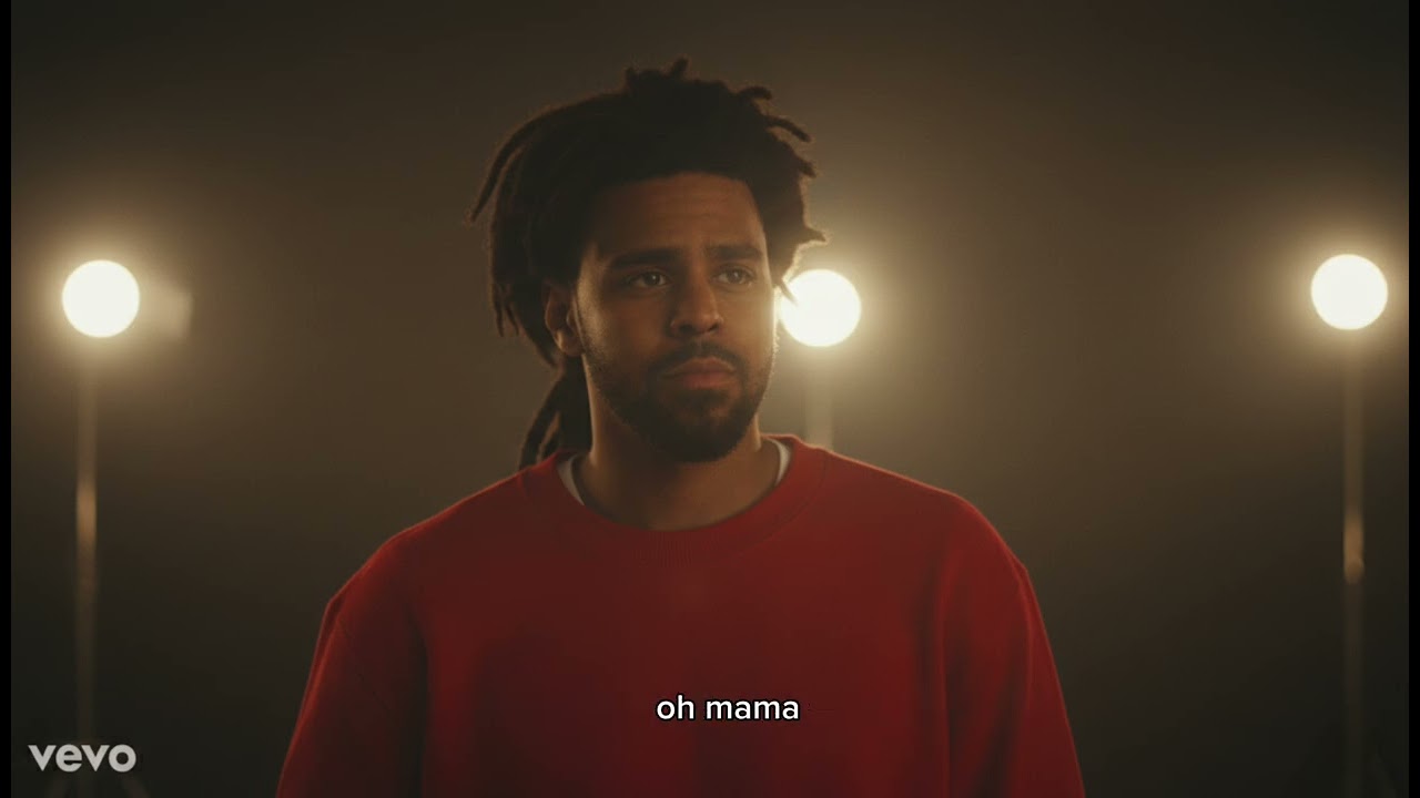 J. Cole – Heaven Ain’t Far From Here (Official Audio) | VEVO