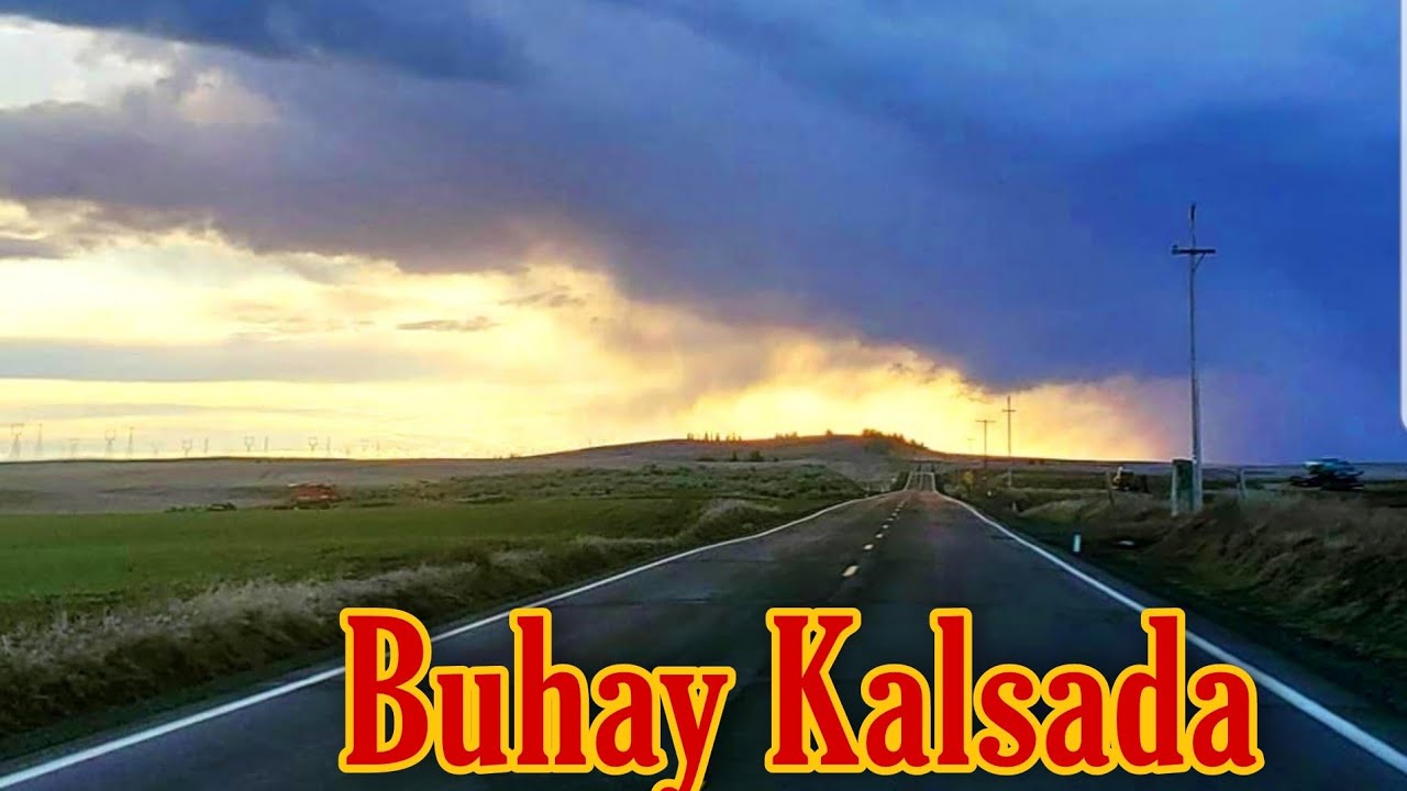 Buhay Kalsada with Most Requested REGGAE Song //lady ol around