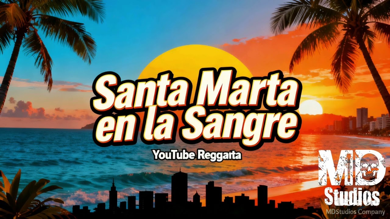 Santa Marta en la Sangre 