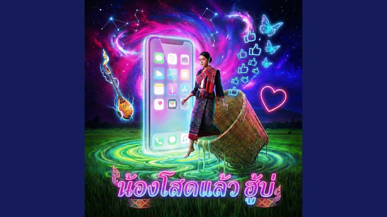 น้องโสดแล้ว ฮู้บ่